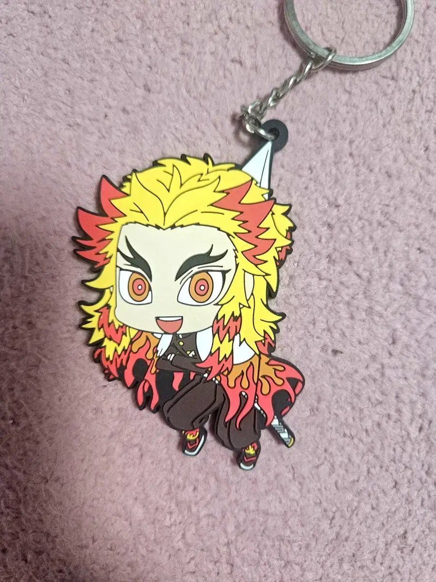 Ado ヒバナ キーリング Ado WORLD TOUR Hibana キーホルダー